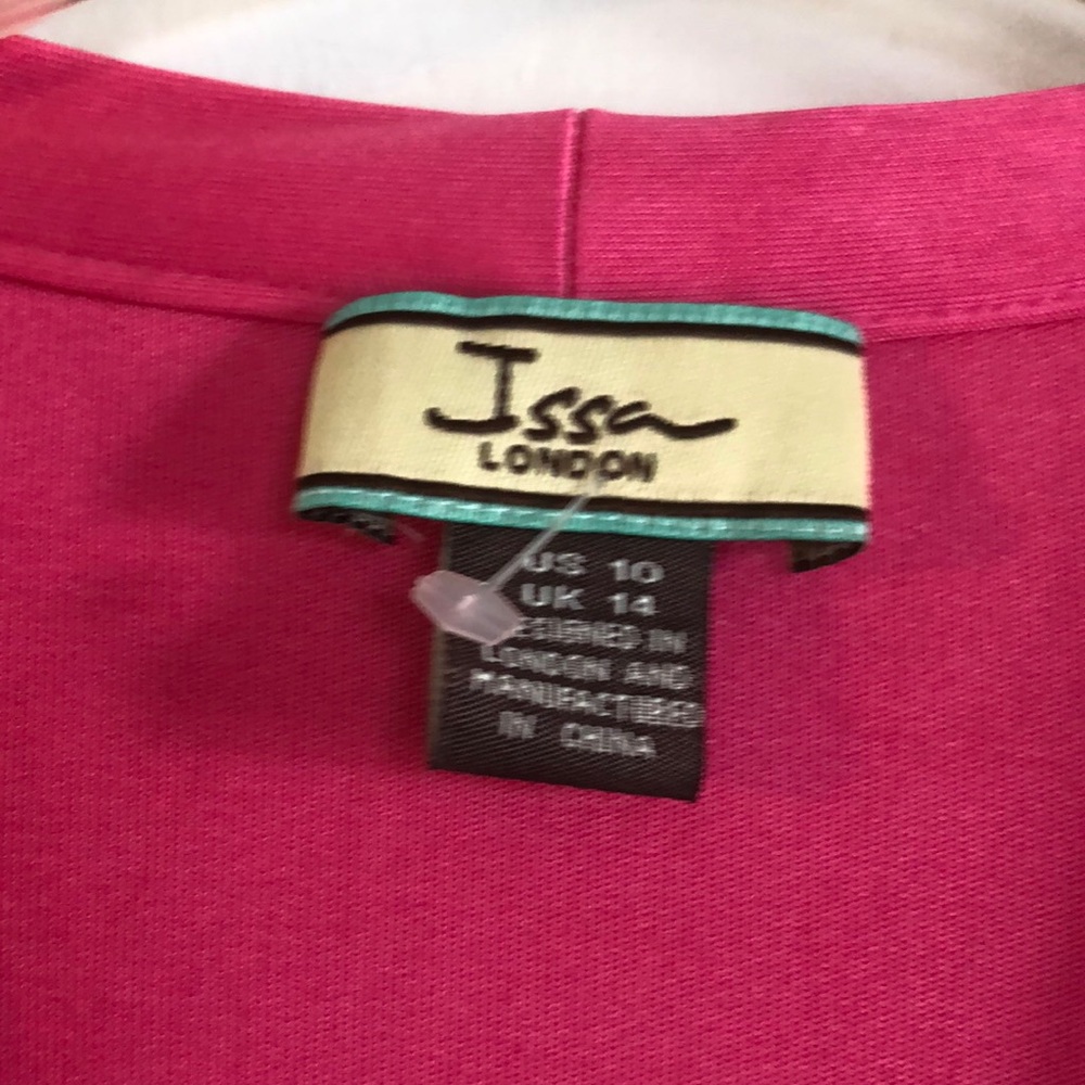 Kate Middleton Engagement Dress in Power Pink.